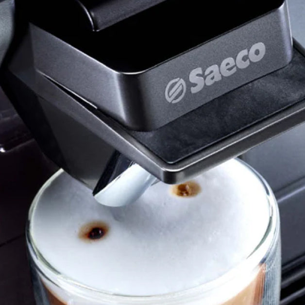 How to Descale Your Saeco Magic Automatic Espresso Machine