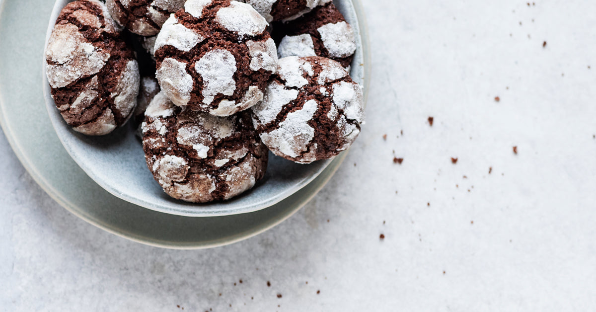 The Ultimate No-Mix Chocolate Cookie Recipe for the Holidays