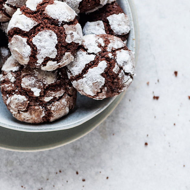 The Ultimate No-Mix Chocolate Cookie Recipe for the Holidays