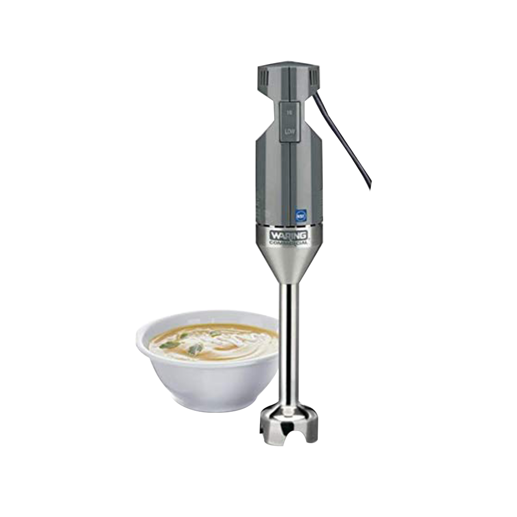 Commercial Immersion Blender, For Mixing And Blending, Capacity: 10 Ltr