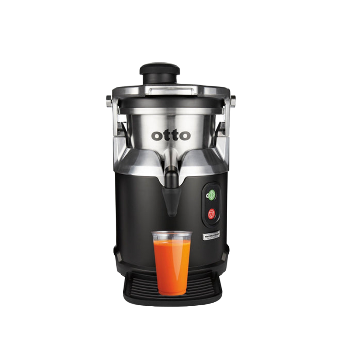 Robot Coupe J100 1.3HP Centrifugal Juicer/Juice Extractor - 120