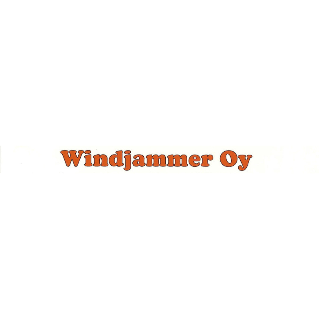 Windjammer