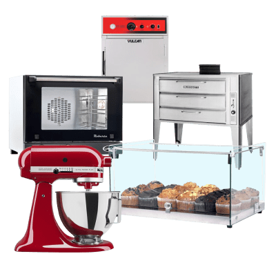 Bakery Essentials