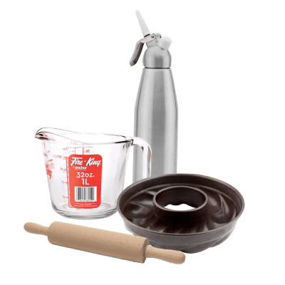 Bakeware