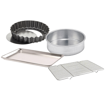 Baking Pans & Molds