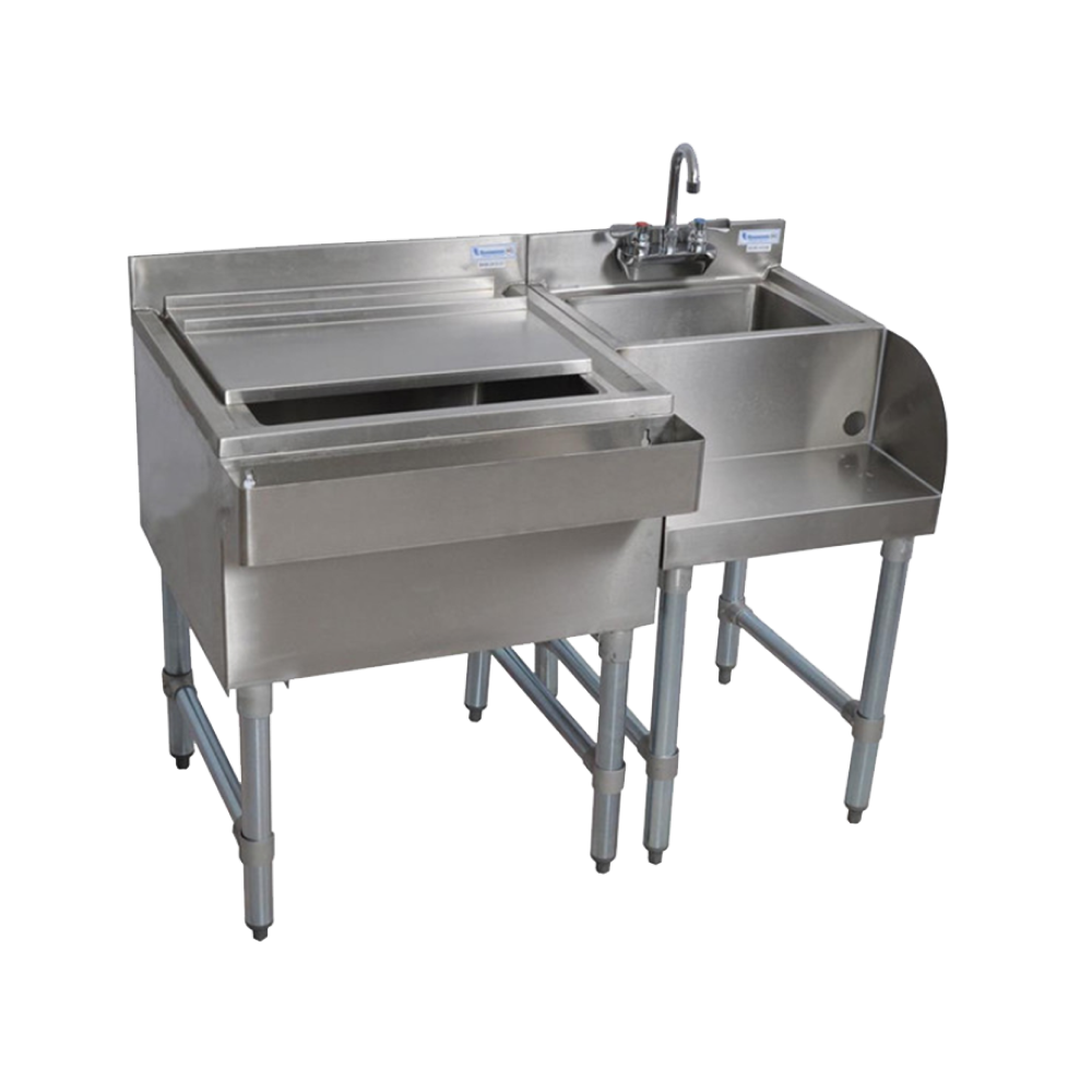 Bar Sinks
