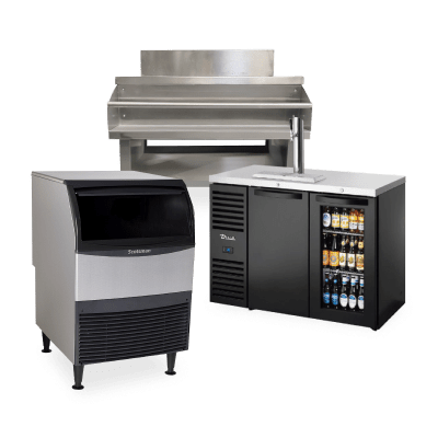 Bar Equipment