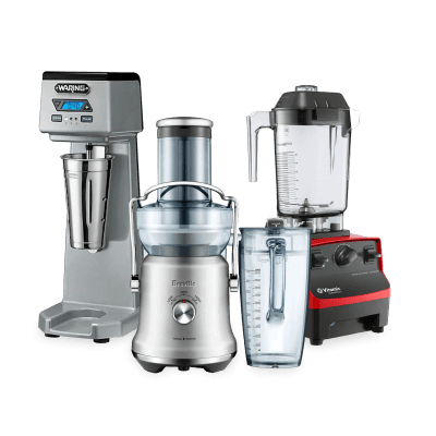 Blenders Juicers and Milkshake Machines Nella Online
