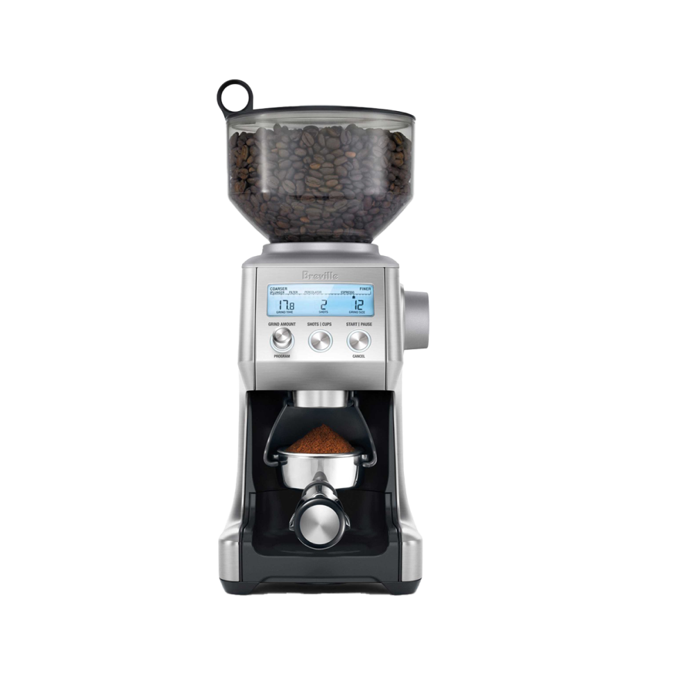 Nano Grinder – Five by Seven Coffee