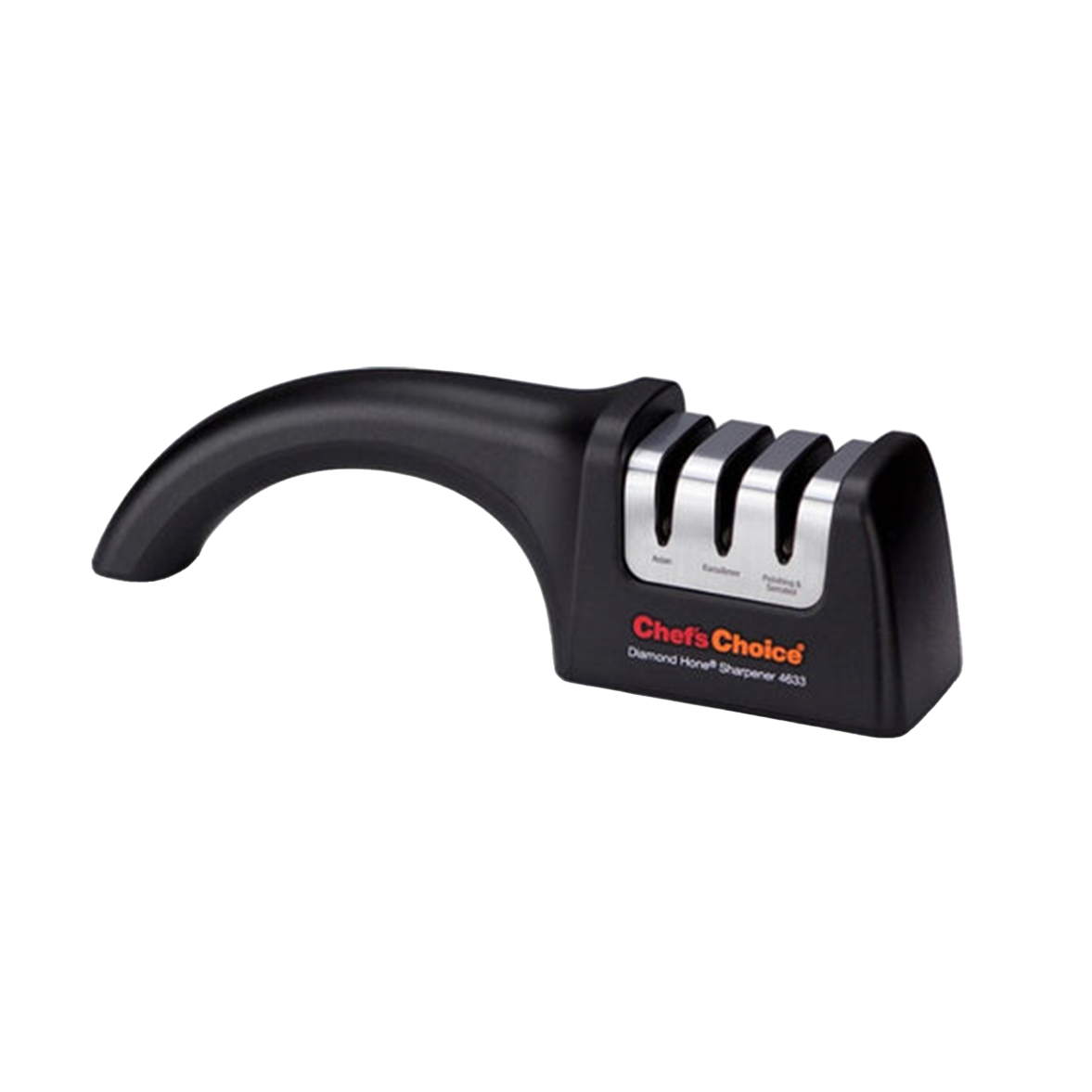 Edlund 401 NSF Electric Knife Sharpener with Removable Guidance System -  115V