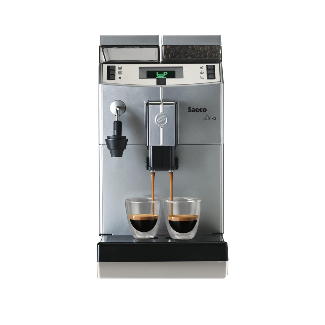 Philips Saeco 3100 Series Fully Automatic Espresso Machine - EP3360/14 —  Nella Online