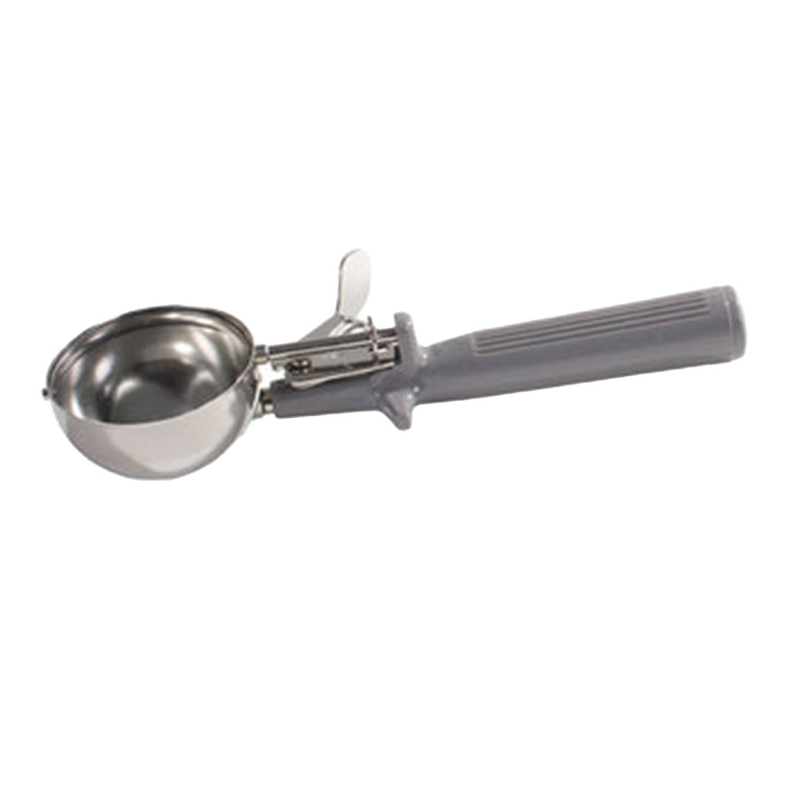 Portion Scoop, 2.75 OZ Disher Scoop, 16 Cookie Scoop, 5.5 Tbsp Cookie Dough  Scoo