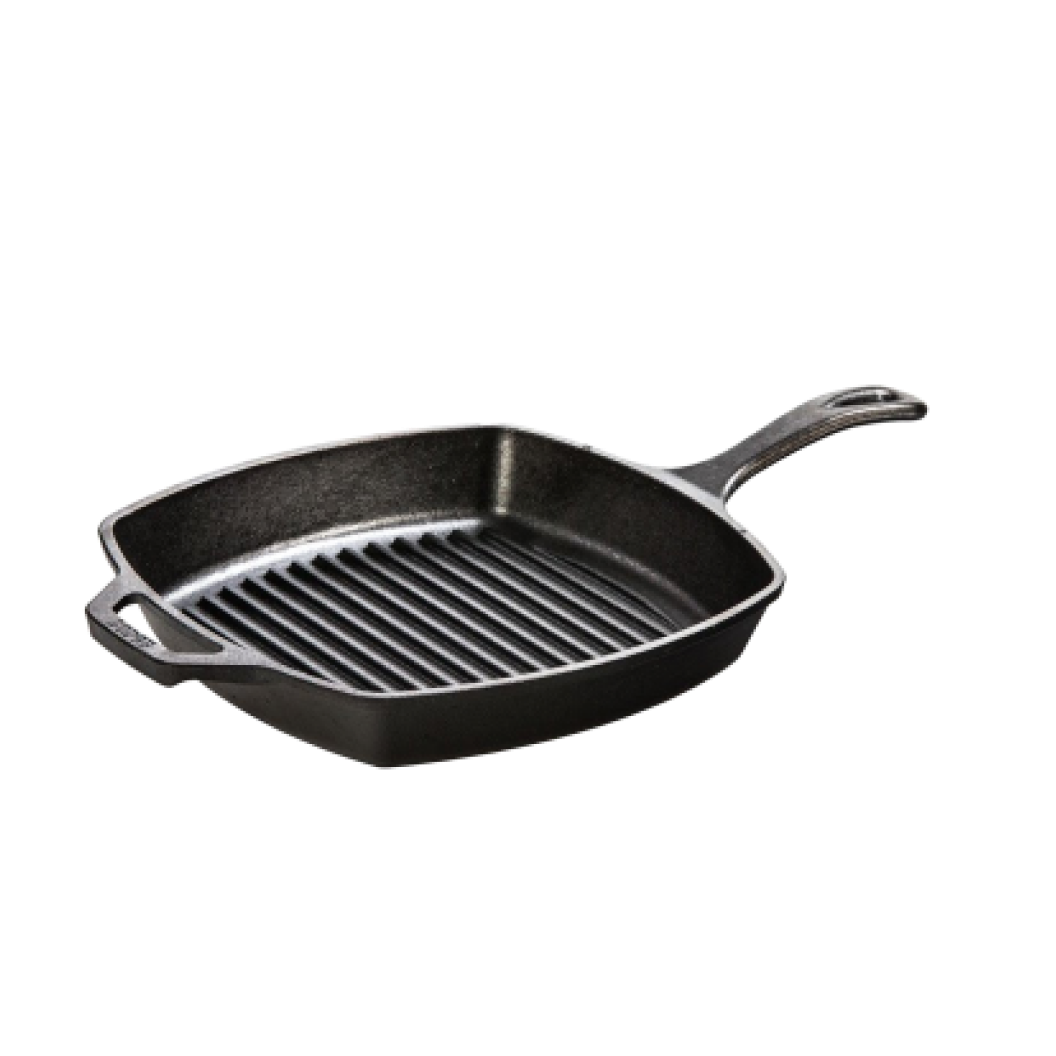  ooni Dual-Sided Grizzler Plate - Reversible Cast Iron Pan - Cast  Iron Skillet with Removable Handle - Cast Iron Griddle - Pre-Seasoned Oven  Safe: Home & Kitchen