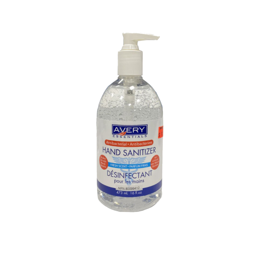 Hand Wash Liquid Soap Fresco 500ml - Office Supply Store