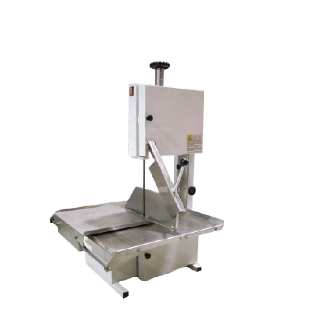 Factory Outlet frozen fish cutting machine/kitchen equipment bone saw/meat  cutting bone saw for sale