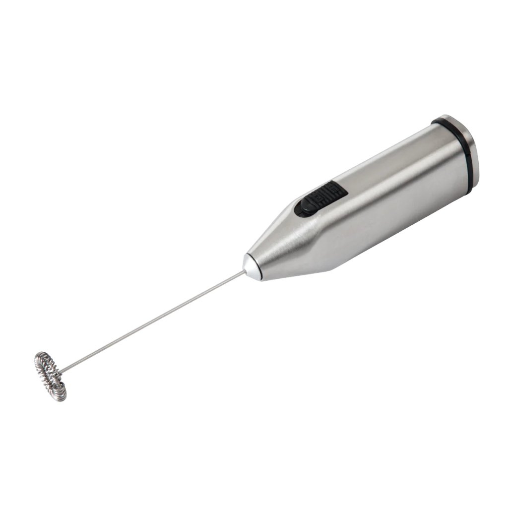 ZWILLING Enfinigy Milk Frother Black 53104-101 - Best Buy