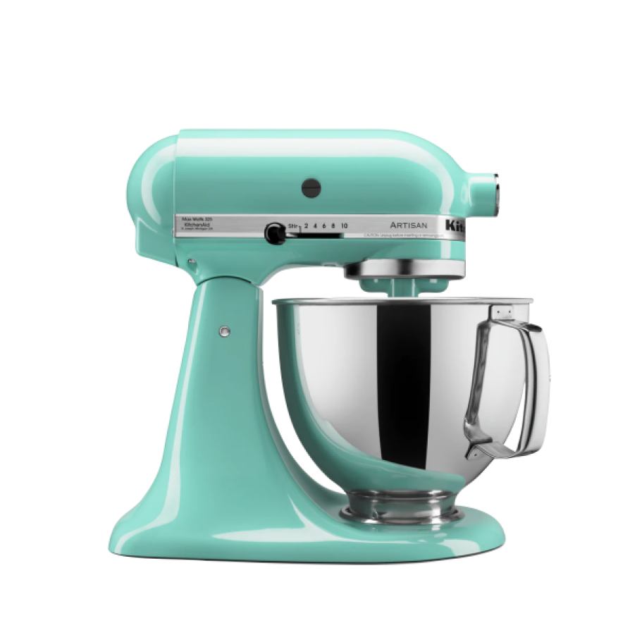 Dynamic MX010.1.V MD95 Mitey Handy Mixer, 115V, Variable Speed | Bakedeco