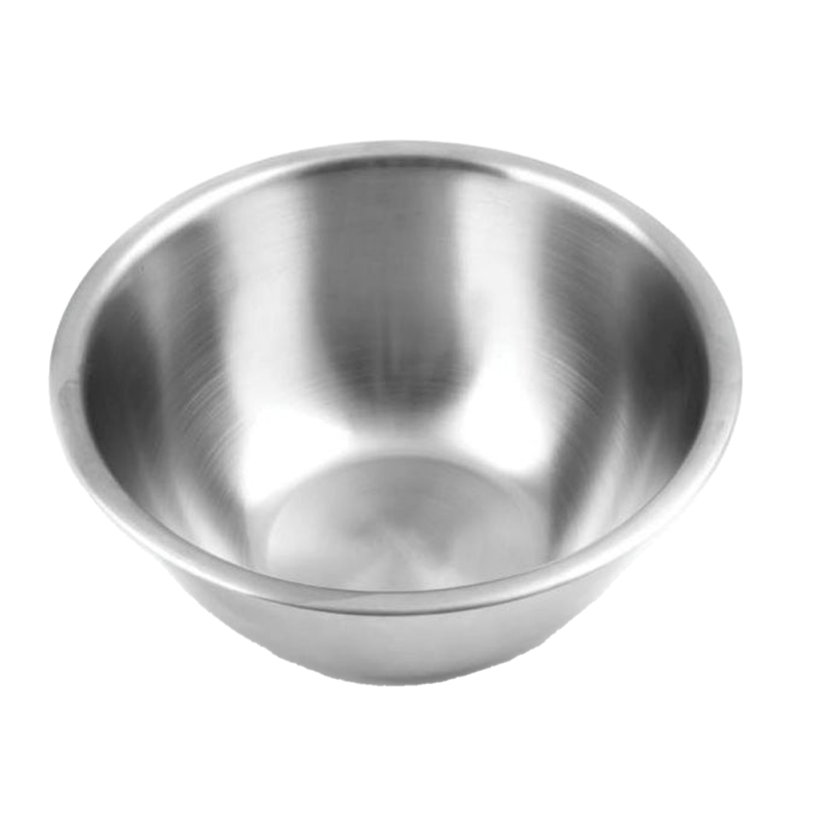 [1 Pack] 0.75 Quart Small Stainless Steel Mixing Bowl - Baking Bowl, Flat  Base Bowl, Preparation Bowls - Great for Baking, Kitchens, Chef's, Home use