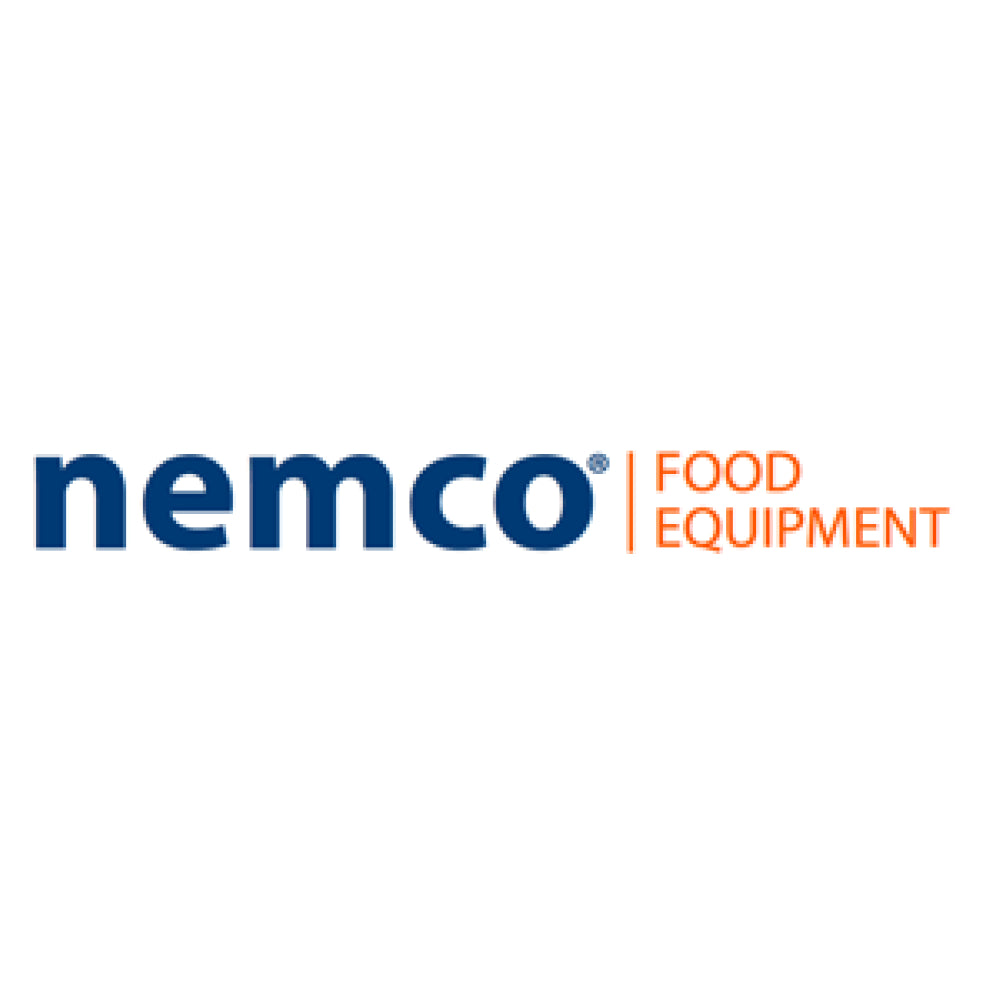 Nemco Easy Chopper, 3/8 Interchangeable Cutting Grid, Weighte 55500-2