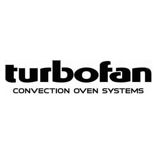 Turbofan E32T5 - Full Size Sheet Pan Touch Screen Electric