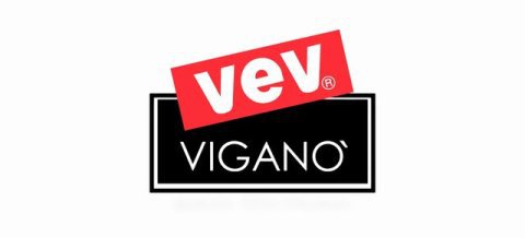 Vev Vigano 6 Cup Espresso Maker - KP600 — Nella Online