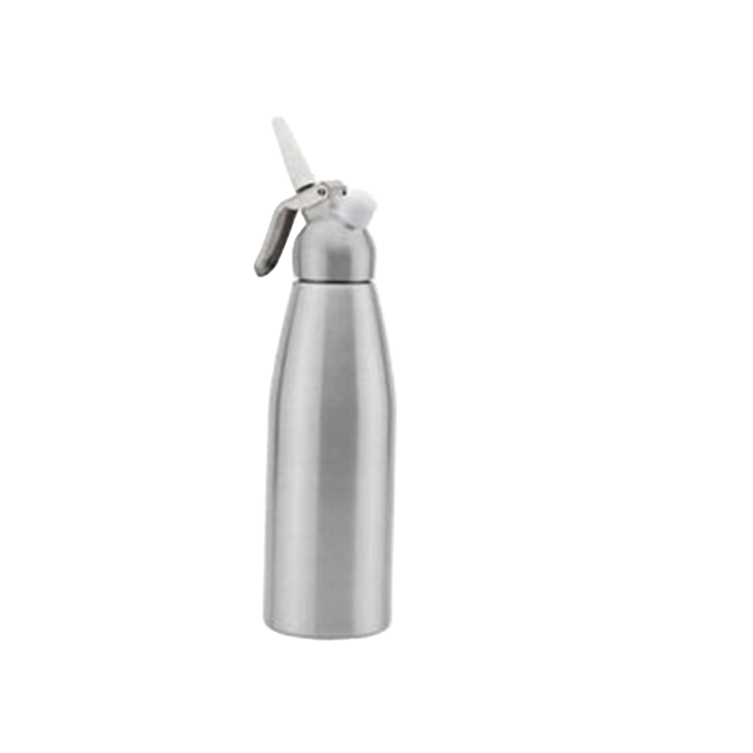Whipped Cream Dispenser