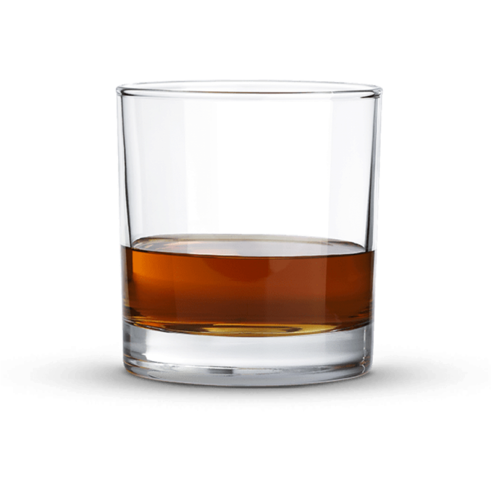 Whiskey Glass