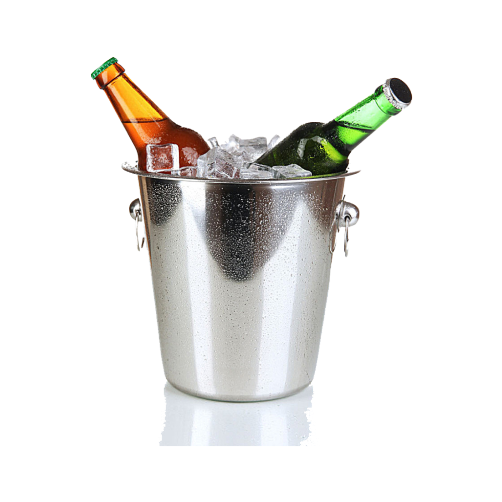 Wine Bucket & Wine Cooler
