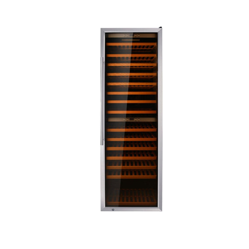 Wine Refrigeration