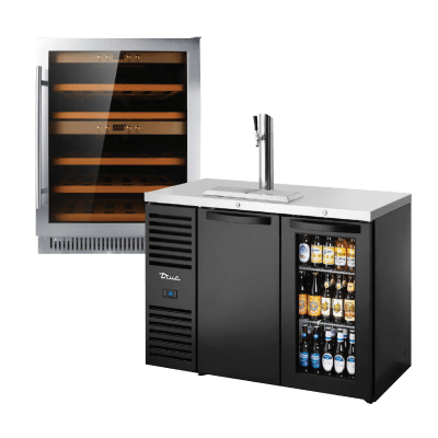 Winery Equipment & Supplies