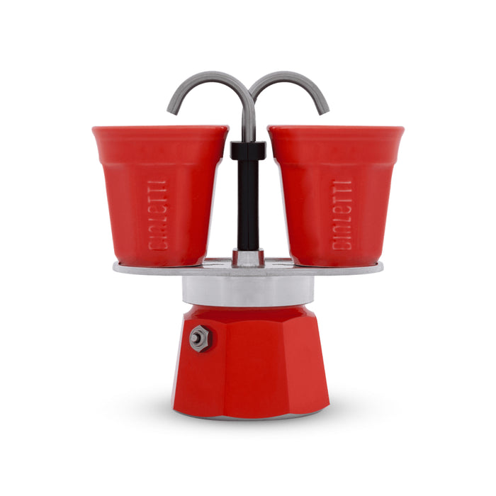 Bialetti Mini Express 2-Cups Set - AU94157