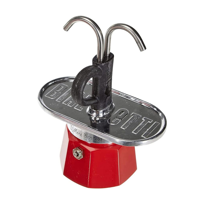 Bialetti Mini Express 2-Cups Set - AU94157