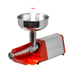 Nella 0.33 hp Light-Duty Electric Tomato Squeezer