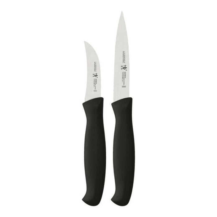 Zwilling Henckel Kitchen Elements 2-Piece Paring Knife Set - 11237-004