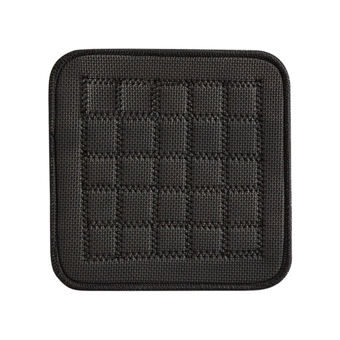 SafeMitt 10" x 10" Black Neoprene Pot Holder