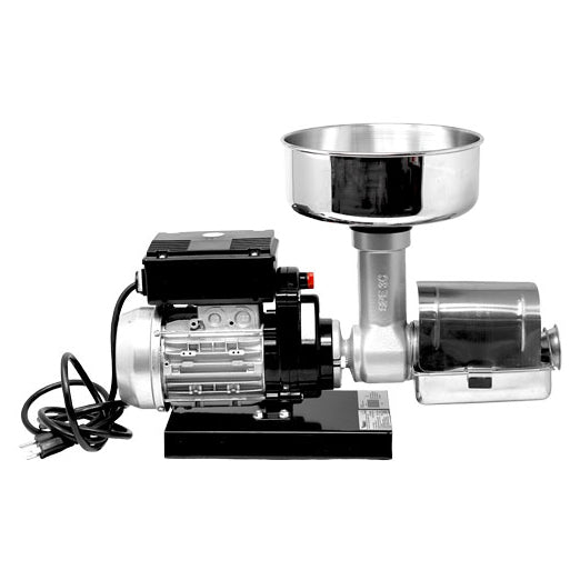 Nella 0.30 hp Electric Tomato Squeezer Machine