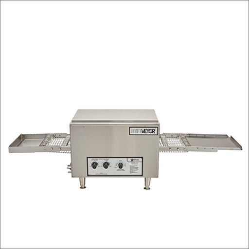 star holman conveyor oven