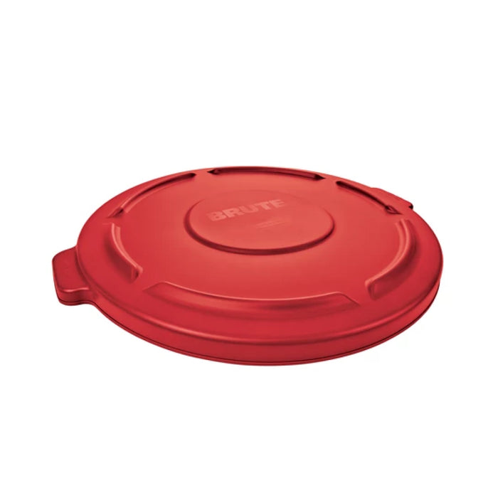 Rubbermaid Brute FG261960 Commercial Self-Draining Lid For 20 Gallon Trash Can