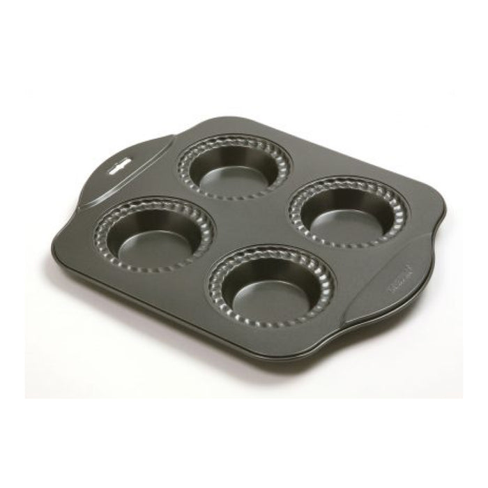 Norpro 3902 4-cup Non Stick Mini Pie Pan