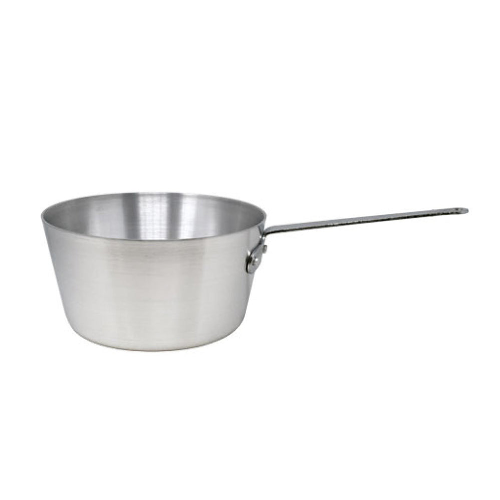 Browne 2 Qt Thermalloy Stainless Steel Deep Saucepan 5724032 — Nella Online 6038