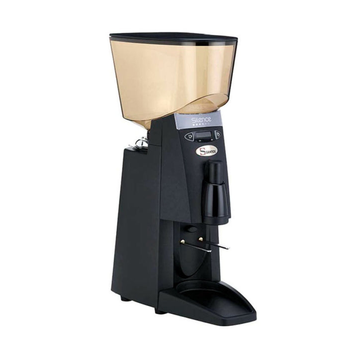 Nella 5 Lb. Santos #55 Automatic Espresso Coffee Grinder - 44637