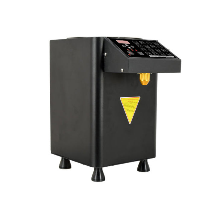 Nella 10 L Automatic Bubble Tea Dispenser - 44645