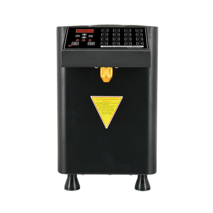 Nella 10 L Automatic Bubble Tea Dispenser - 44645