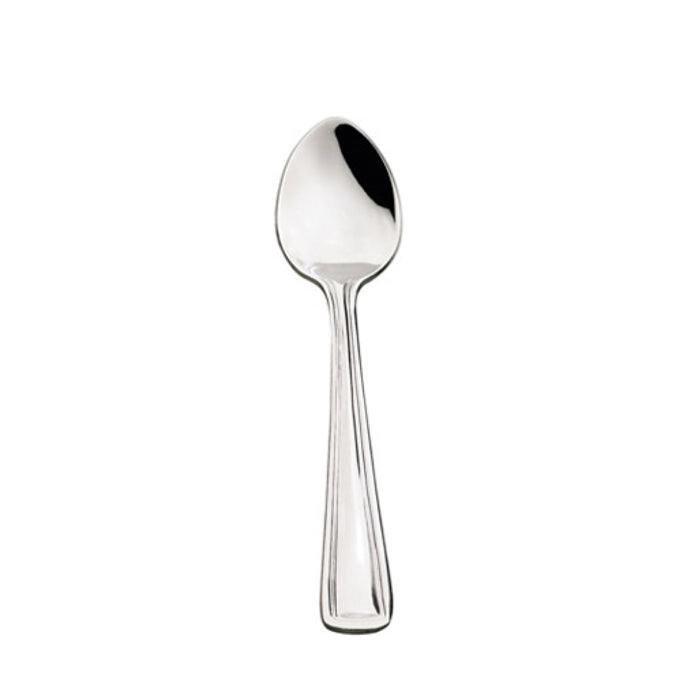 Browne 502625 4.9" Royal Demi Tasse Spoon - 12/Case