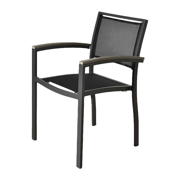 Nella Marco Sling Arm Chair