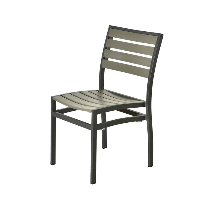 Nella Marco Polywood Side Chair