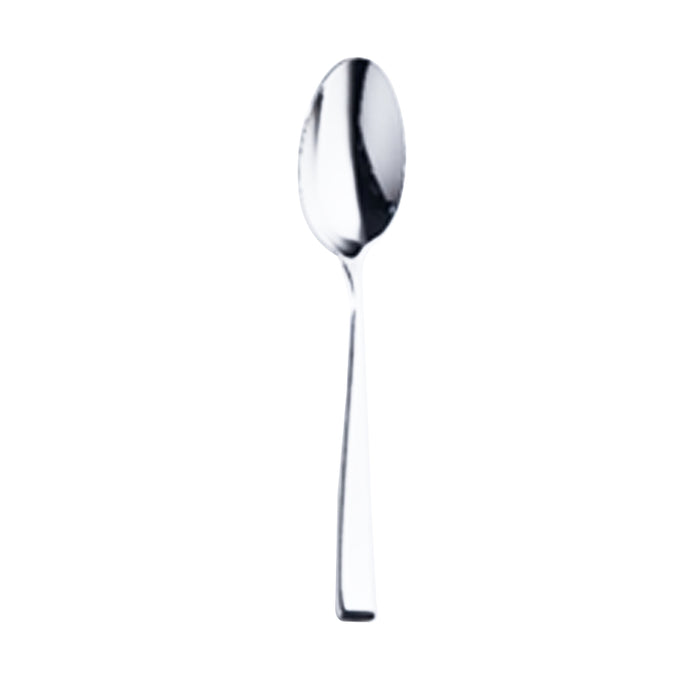 Corby Hall 7.5" Oslo Oval Dessert Spoon - 12/Case - 5201