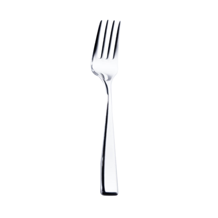 Corby Hall 7.6" Oslo Salad Fork - 12/Case - 5227