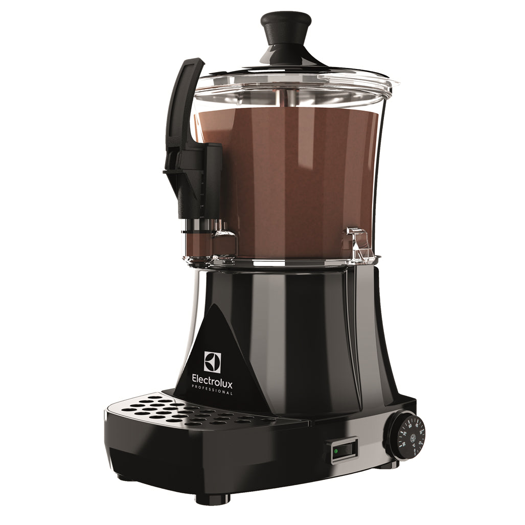 Commercial Hot Chocolate Machine 5L Drinking Hot Chocolate