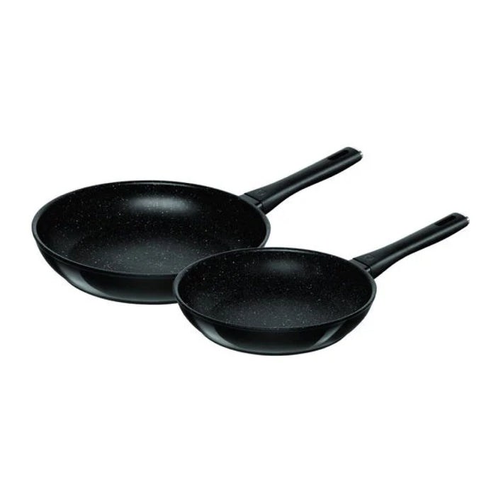 Zwilling Marquina 2-Piece Aluminum Fry Pan Set - 66309-001